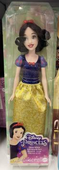 Mattel - Disney Princess - Snow White - Poupée